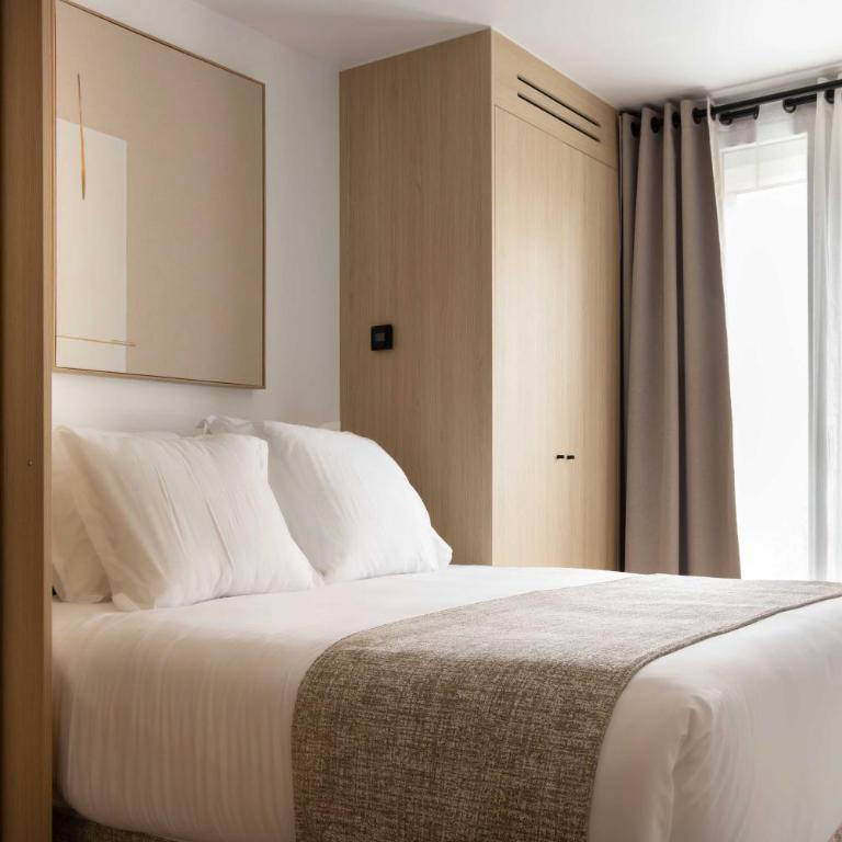 Residence Lyonnais - Paris - Studio - 23