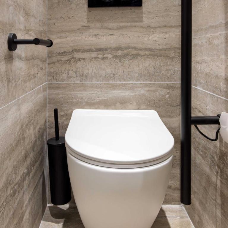 Residence Lyonnais - Paris - Studio - 20