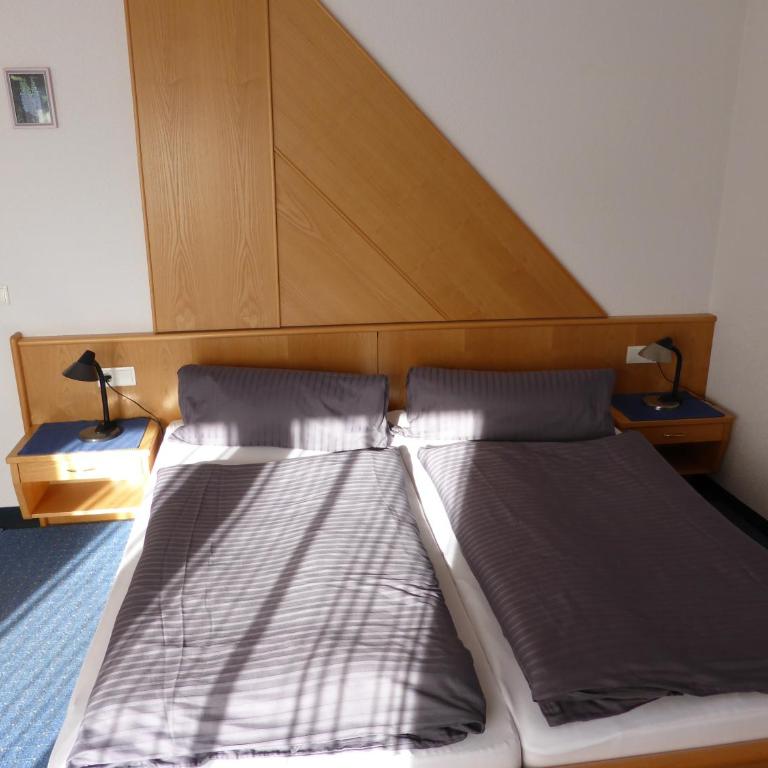 Haus Südblick Appartements - Apartment mit 1 Schlafzimmer - 17