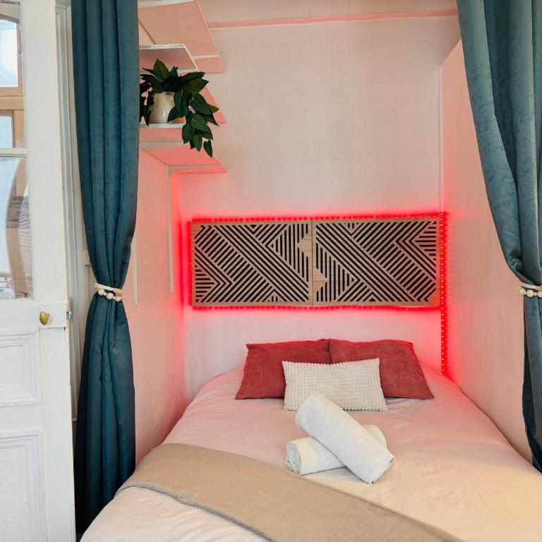 Studio Jaillant - Proche Gare & Plein centre - Appartamento con 1 Camera da Letto - 10