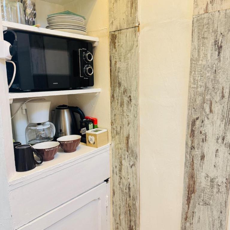 Studio Jaillant - Proche Gare & Plein centre - Appartamento con 1 Camera da Letto - 12