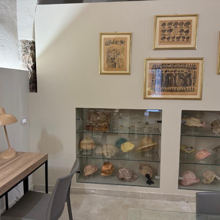 La chapellerie - Vacation Home - 16