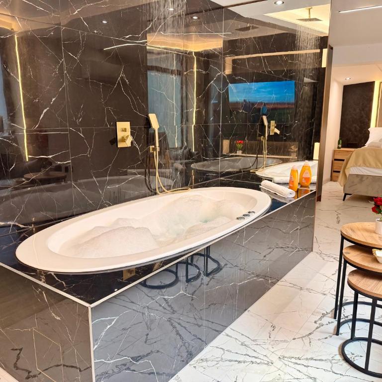 5 STAR LUXURY BY BEN&Co - Apartman sa 1 Spavaćom Sobom - 4