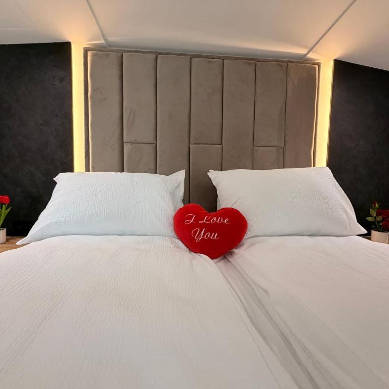 5 STAR LUXURY BY BEN&Co - Apartman sa 1 Spavaćom Sobom - 11