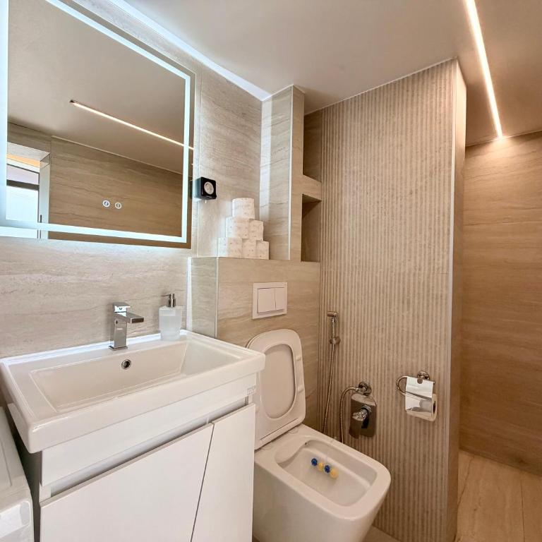 5 STAR LUXURY BY BEN&Co - Apartman sa 1 Spavaćom Sobom - 12