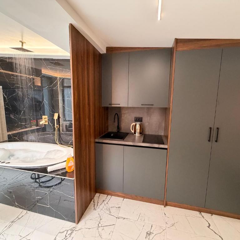 5 STAR LUXURY BY BEN&Co - Apartman sa 1 Spavaćom Sobom - 14