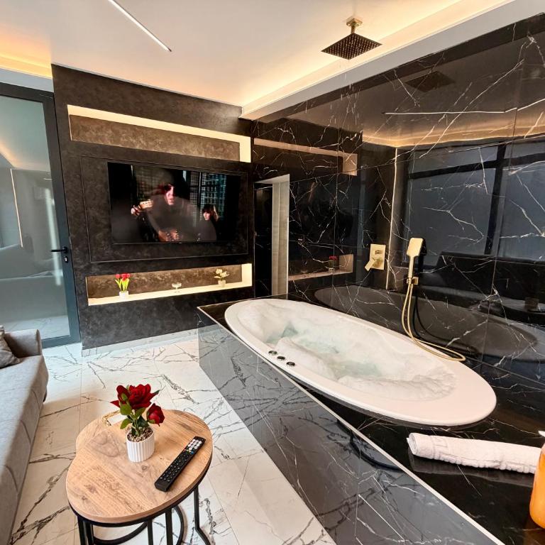 5 STAR LUXURY BY BEN&Co - Apartman sa 1 Spavaćom Sobom - 15