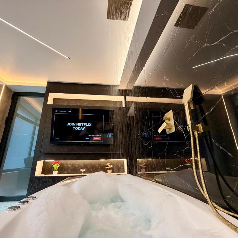 5 STAR LUXURY BY BEN&Co - Apartman sa 1 Spavaćom Sobom - 18