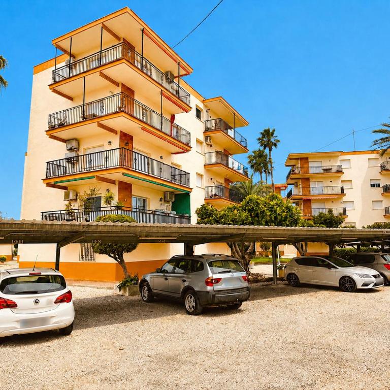 Apartment Denia La Goleta - Apartamento de 2 dormitorios - 20