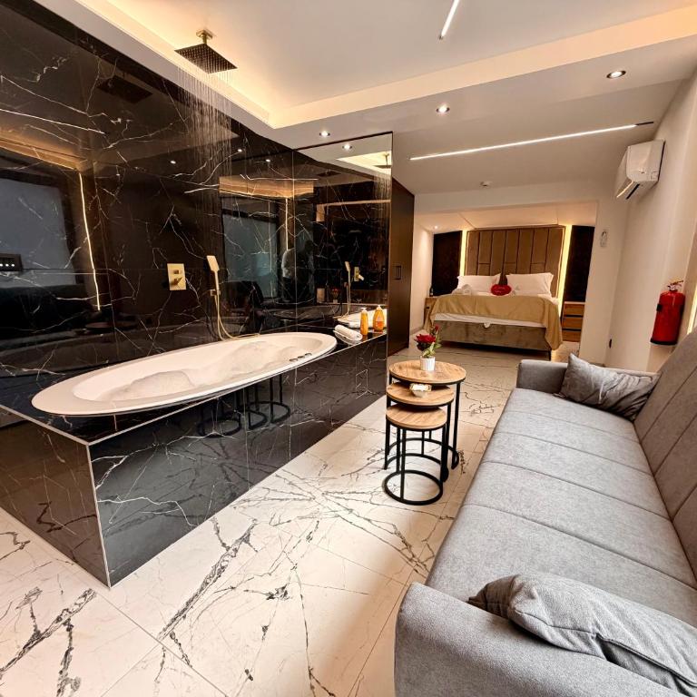 5 STAR LUXURY BY BEN&Co - Apartman sa 1 Spavaćom Sobom - 20