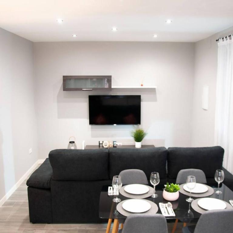 La Terraza de Córdoba | AT Córdoba - Apartamento de 2 dormitorios - 3
