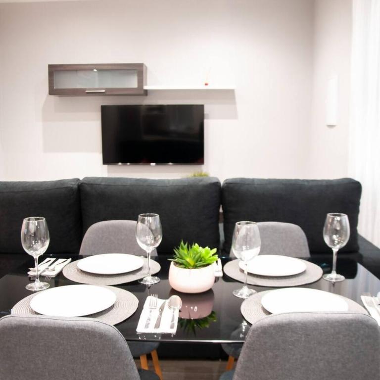 La Terraza de Córdoba | AT Córdoba - Apartamento de 2 dormitorios - 4