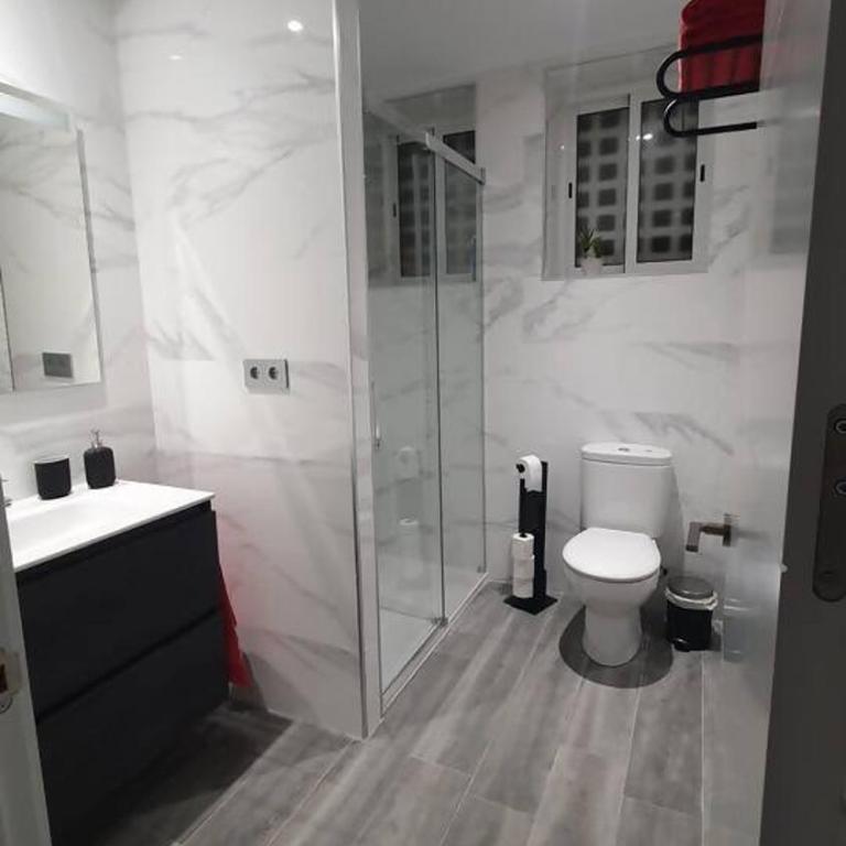 La Terraza de Córdoba | AT Córdoba - Apartamento de 2 dormitorios - 9