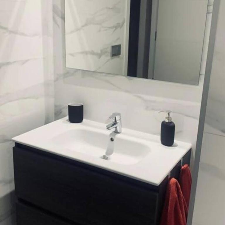 La Terraza de Córdoba | AT Córdoba - Apartamento de 2 dormitorios - 10
