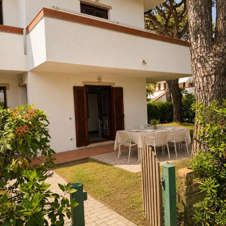 Marina Garden Home - Appartamento con 2 Camere da Letto - 14