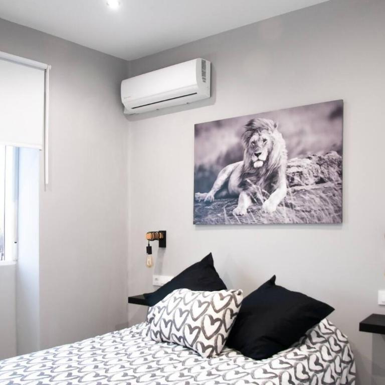 La Terraza de Córdoba | AT Córdoba - Apartamento de 2 dormitorios - 13