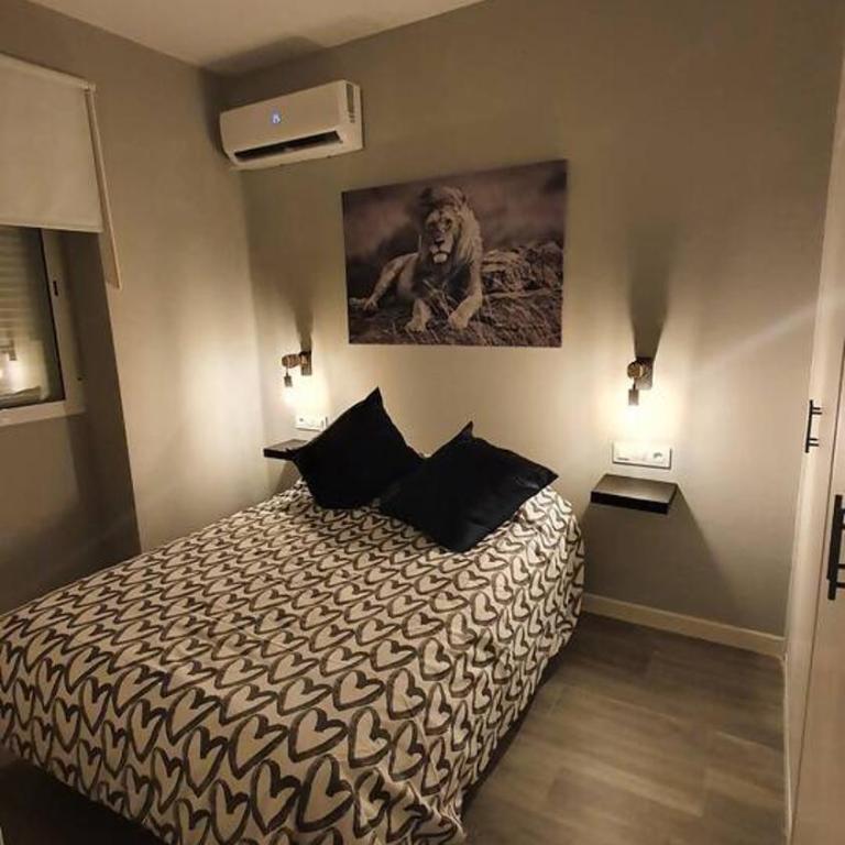 La Terraza de Córdoba | AT Córdoba - Apartamento de 2 dormitorios - 14