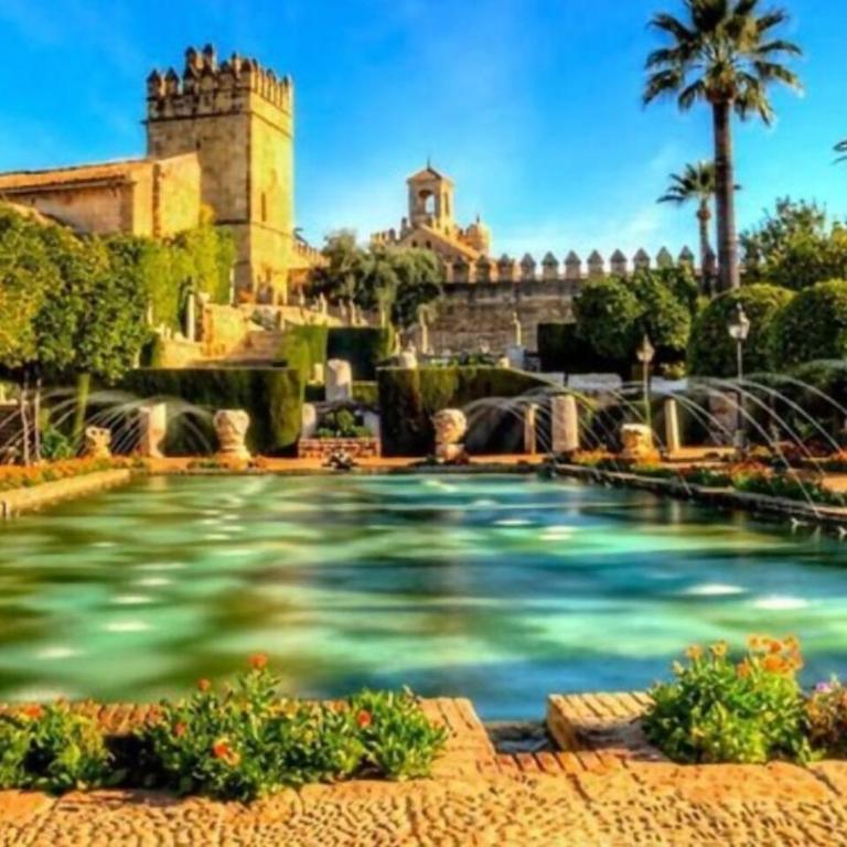 La Terraza de Córdoba | AT Córdoba - Apartamento de 2 dormitorios - 20