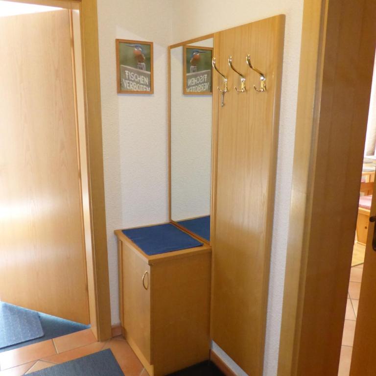 Haus Südblick Appartements - Apartment mit 1 Schlafzimmer - 19