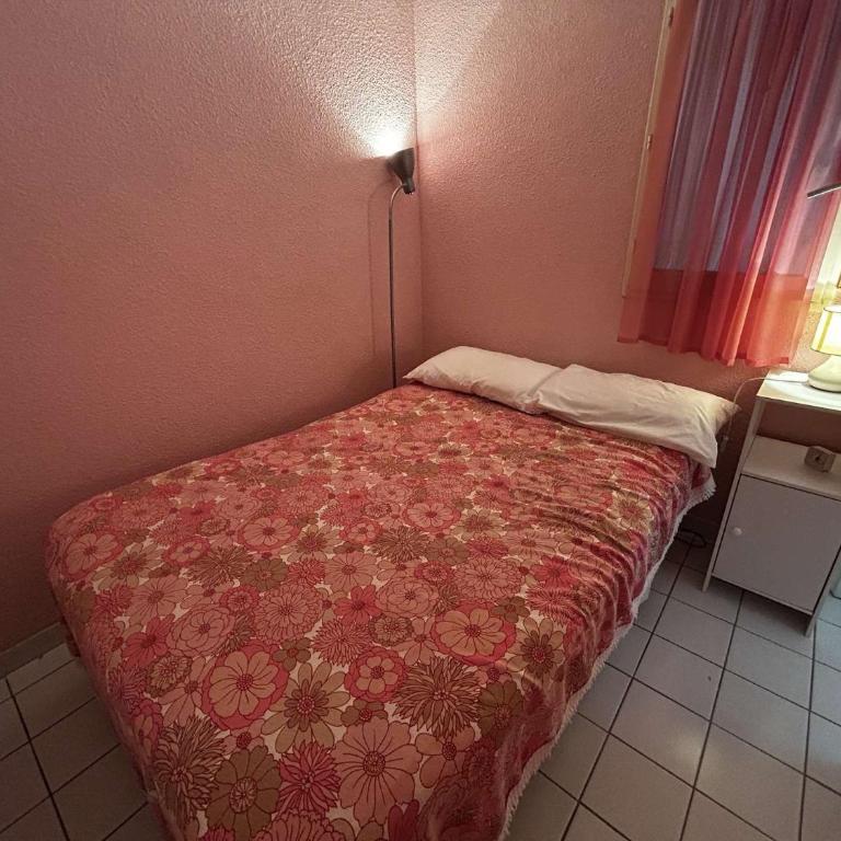 Appart 2 pièces PORT CAMARGUE PC160-078 - Apartamento de 2 dormitorios - 11