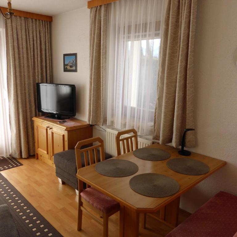 Haus Südblick Appartements - Apartment mit 1 Schlafzimmer - 15