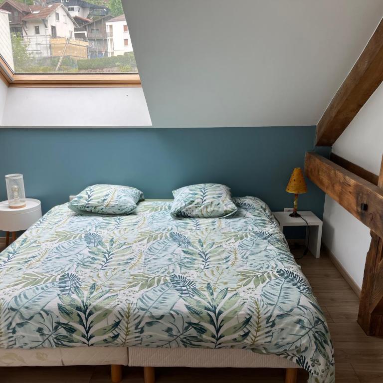 Centre superbe appt 6 personnes avec terrasse classé 3 étoiles - Appartement 3 Chambres - 9