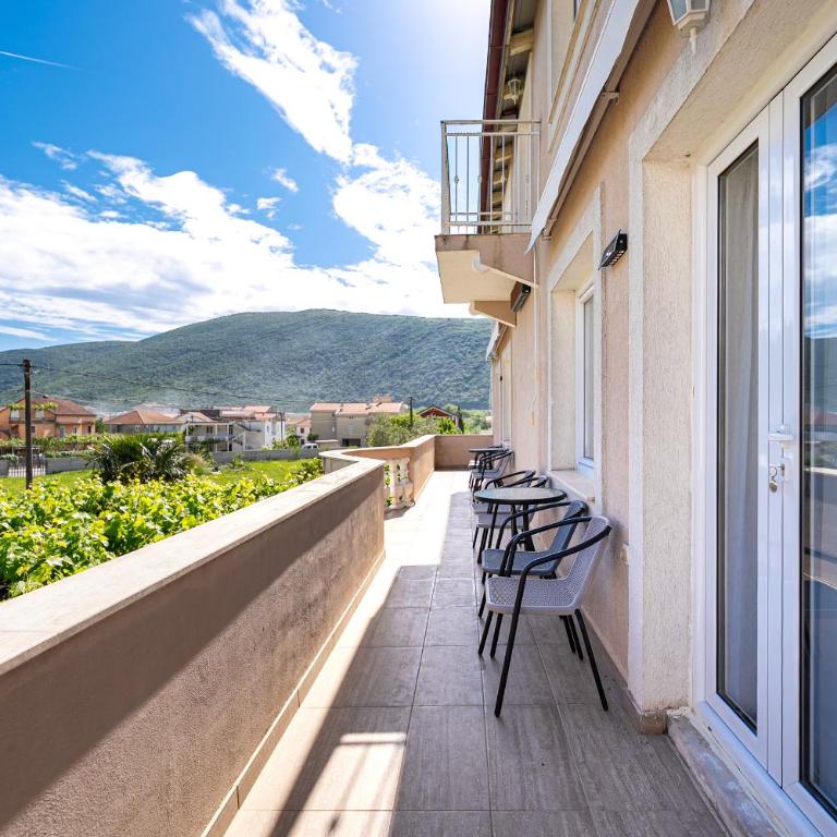 Apartments Al Parma - Apartman sa 1 Spavaćom Sobom - 10