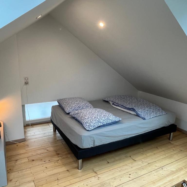 Centre superbe appt 6 personnes avec terrasse classé 3 étoiles - Appartement 3 Chambres - 10