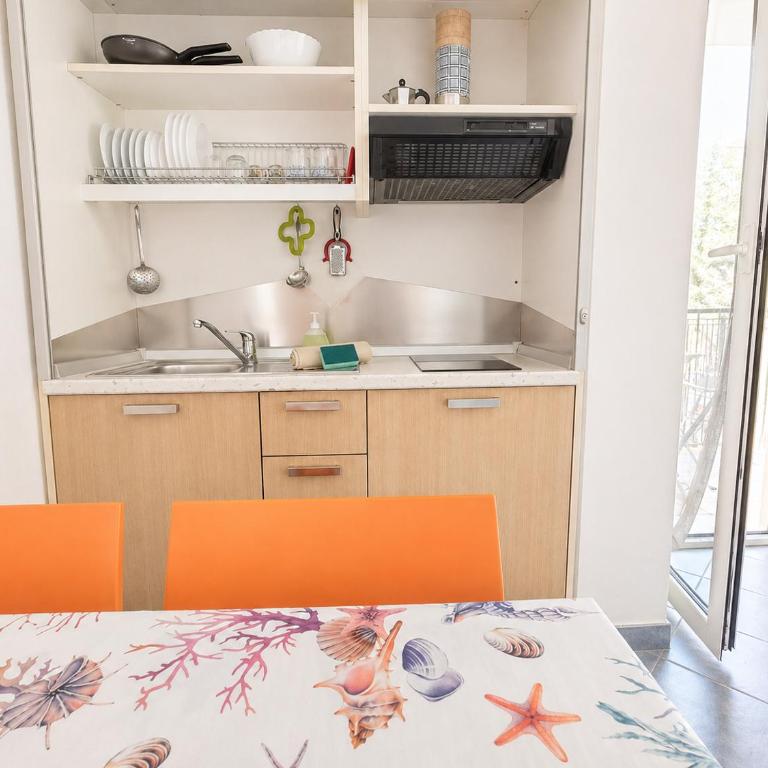 Residence Désirée - Monolocale - 4