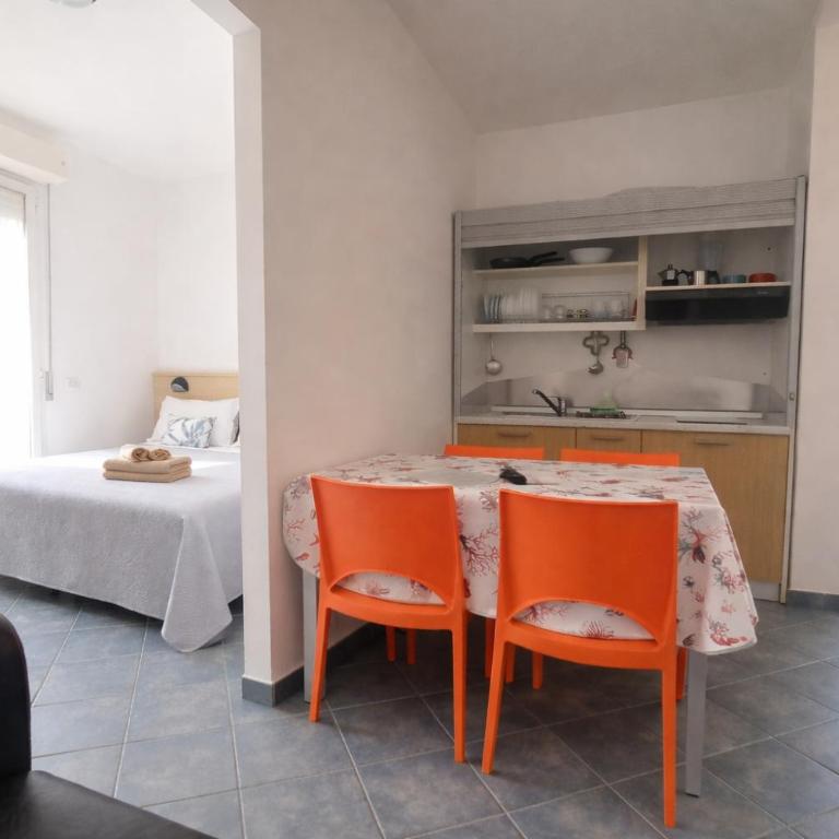 Residence Désirée - Monolocale - 3