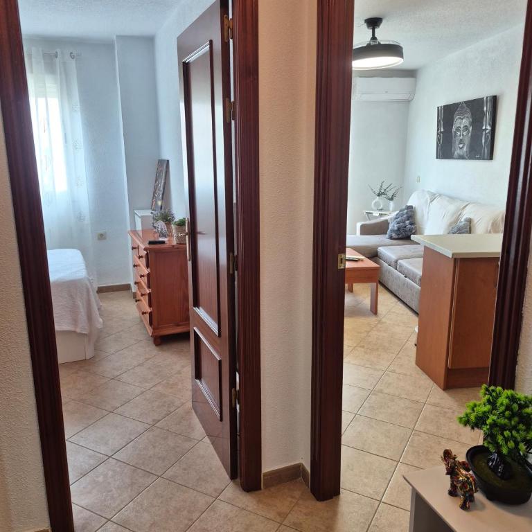 Torre Alko Sabinal - One-Bedroom Apartment - 3