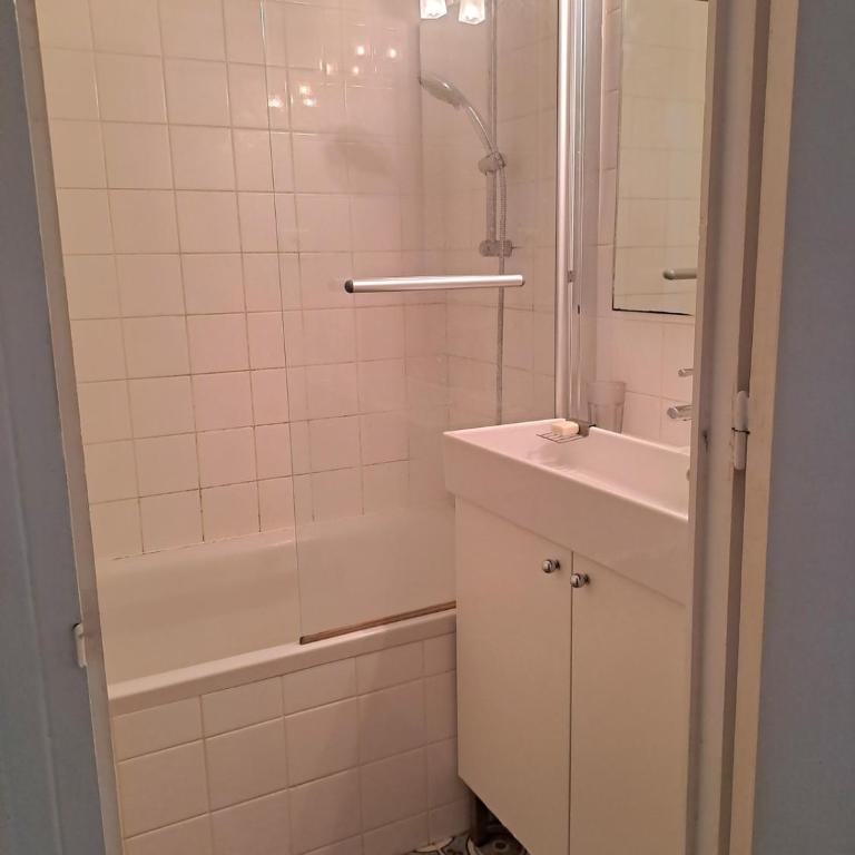 Joli appartement T3 proche centre et proche gare - Apartamento de 1 dormitorio - 2