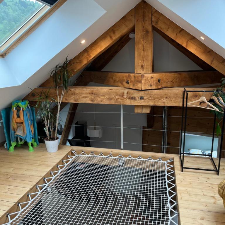 Centre superbe appt 6 personnes avec terrasse classé 3 étoiles - Appartement 3 Chambres - 11