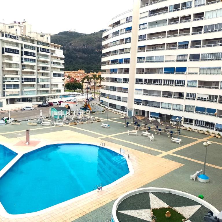 Prado, A-4-47 - Apartment with View and Balcony - 5