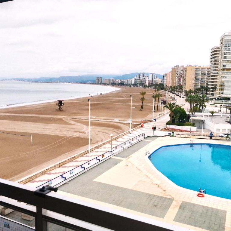 Prado, A-4-47 - Apartment with View and Balcony - 4