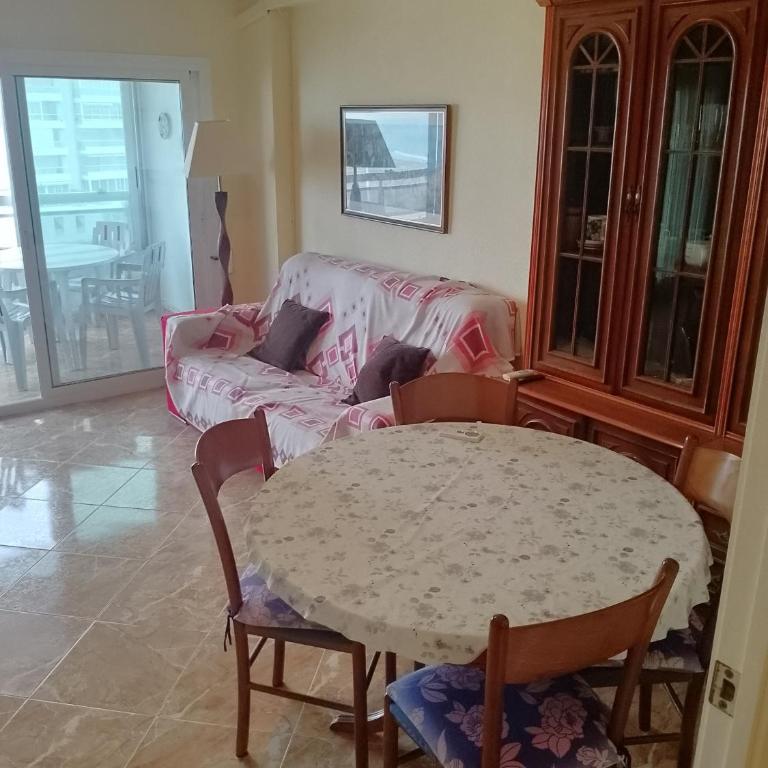 Prado, A-4-47 - Apartment with View and Balcony - 9