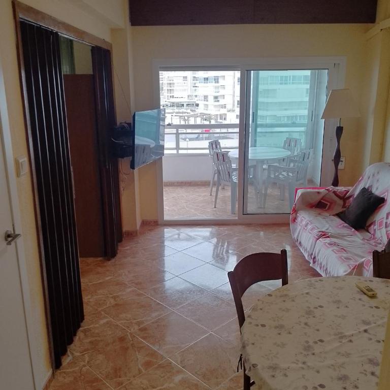 Prado, A-4-47 - Apartment with View and Balcony - 11