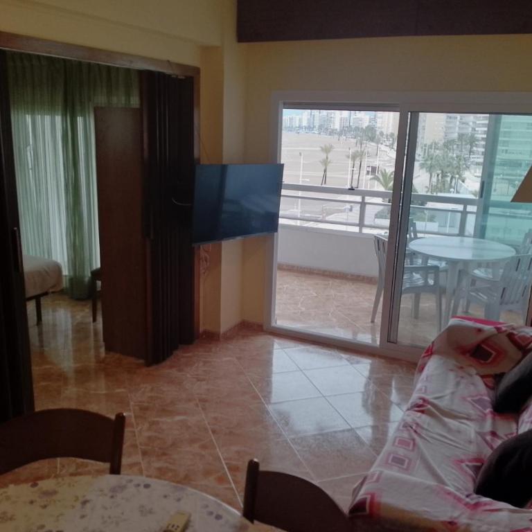 Prado, A-4-47 - Apartment with View and Balcony - 13
