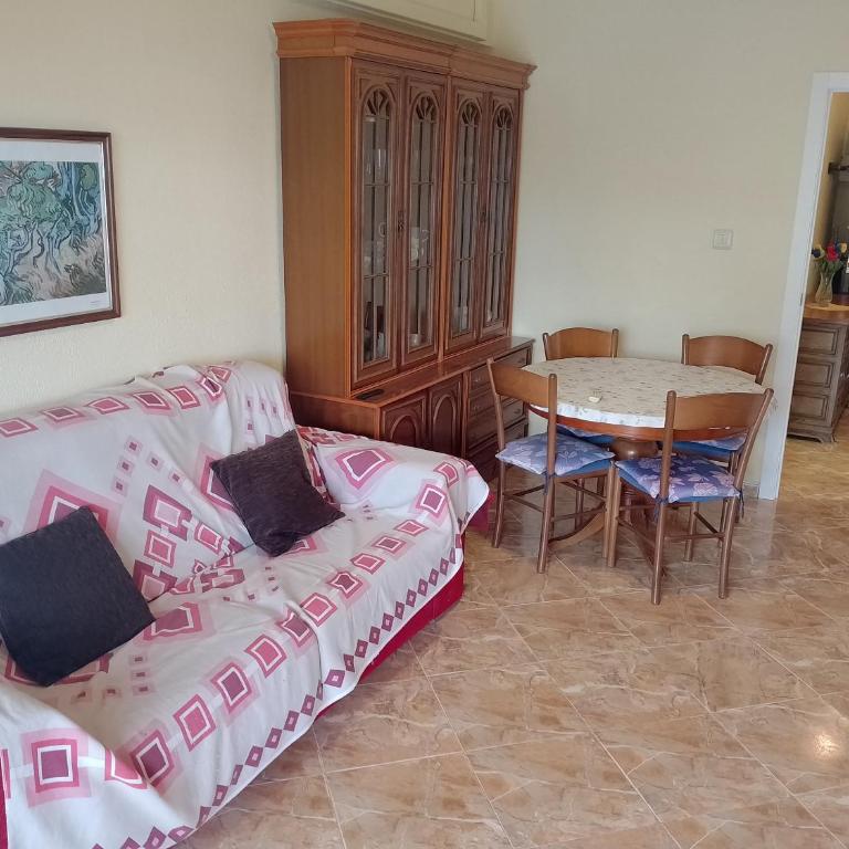 Prado, A-4-47 - Apartment with View and Balcony - 14