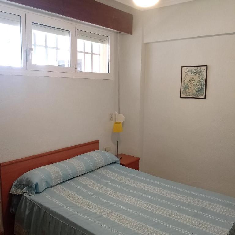 Prado, A-4-47 - Apartment with View and Balcony - 19