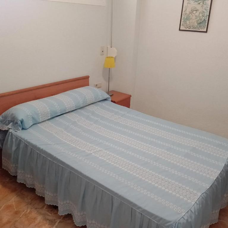 Prado, A-4-47 - Apartment with View and Balcony - 20