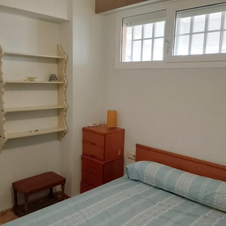 Prado, A-4-47 - Apartment with View and Balcony - 22