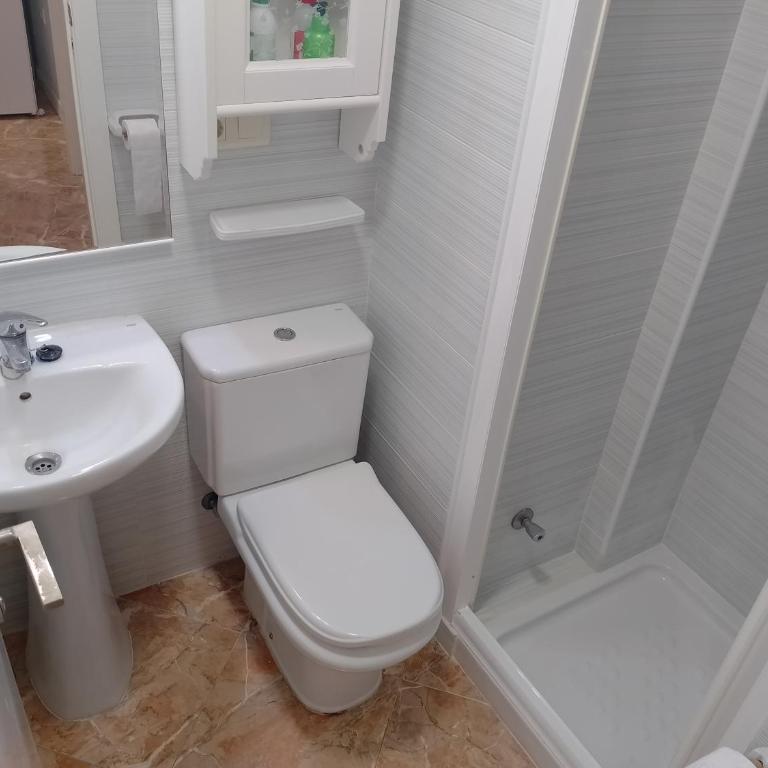 Prado, A-4-47 - Apartment with View and Balcony - 27