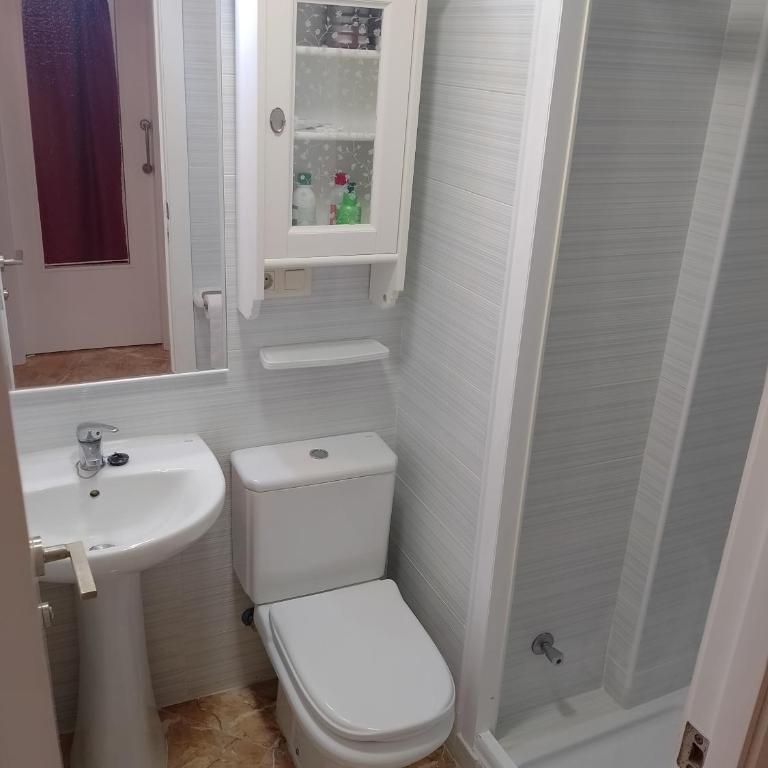 Prado, A-4-47 - Apartment with View and Balcony - 31
