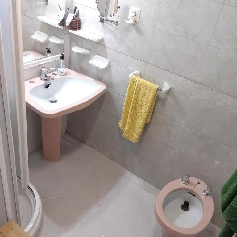Prado, A-4-47 - Apartment with View and Balcony - 37
