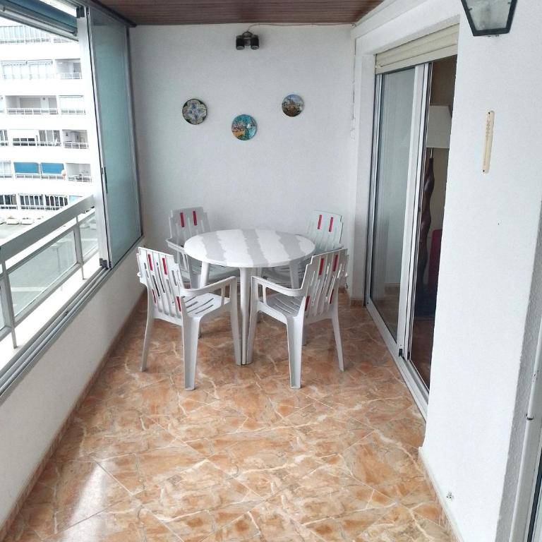 Prado, A-4-47 - Apartment with View and Balcony - 39