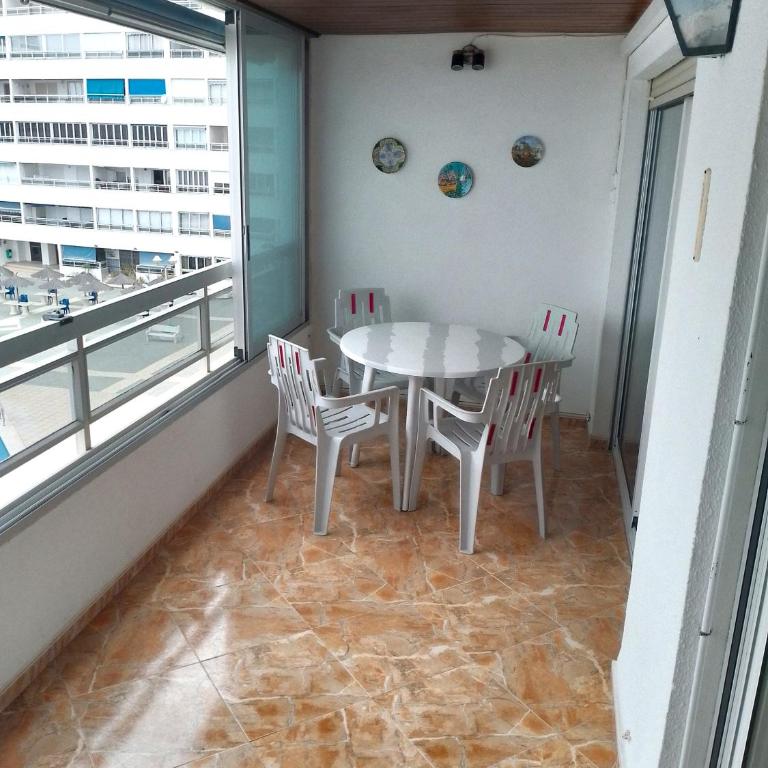 Prado, A-4-47 - Apartment with View and Balcony - 40