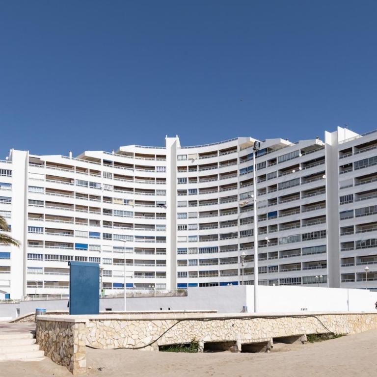 Prado, A-4-47 - Apartment with View and Balcony - 47