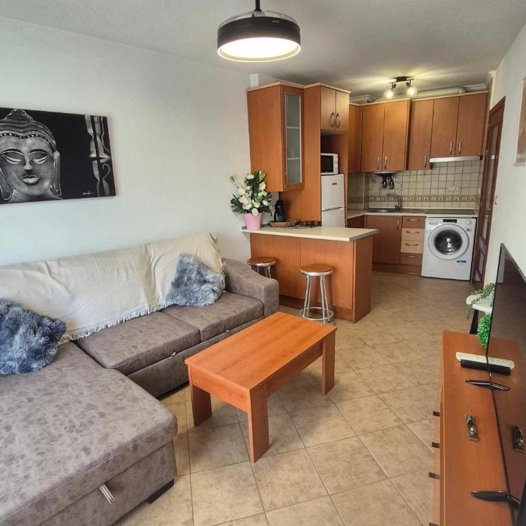 Torre Alko Sabinal - One-Bedroom Apartment - 4