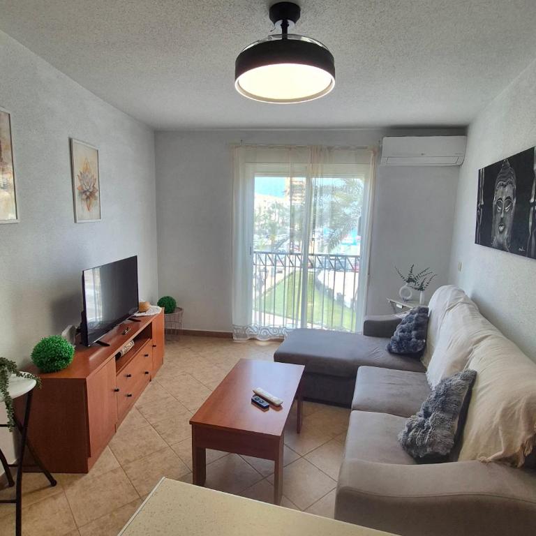 Torre Alko Sabinal - One-Bedroom Apartment - 5